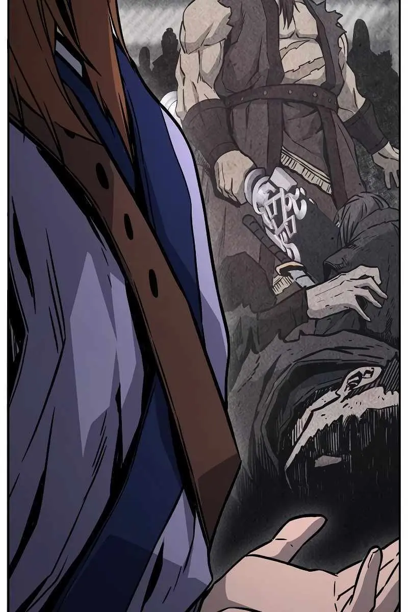 Absolute Sword Sense Chapter 70 Page 33