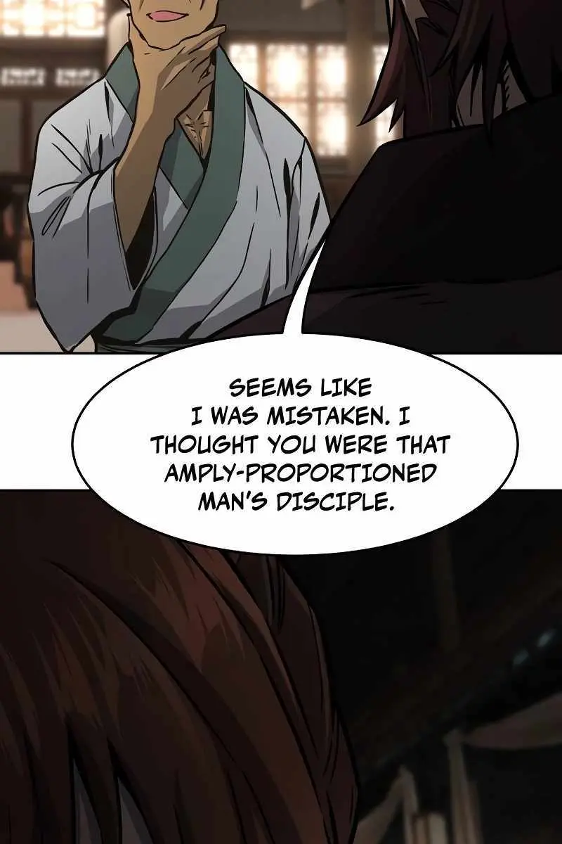 Absolute Sword Sense Chapter 70 Page 40