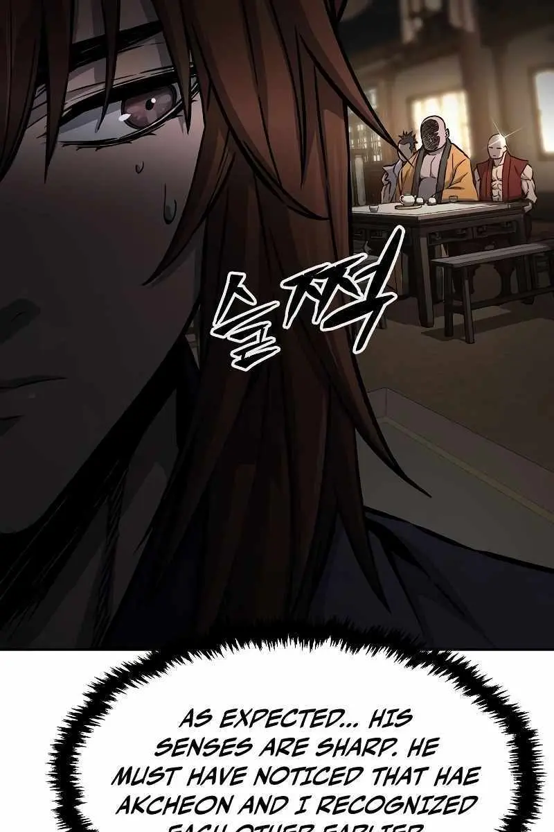 Absolute Sword Sense Chapter 70 Page 41