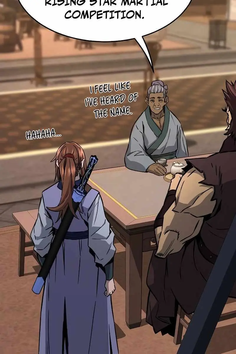 Absolute Sword Sense Chapter 70 Page 45
