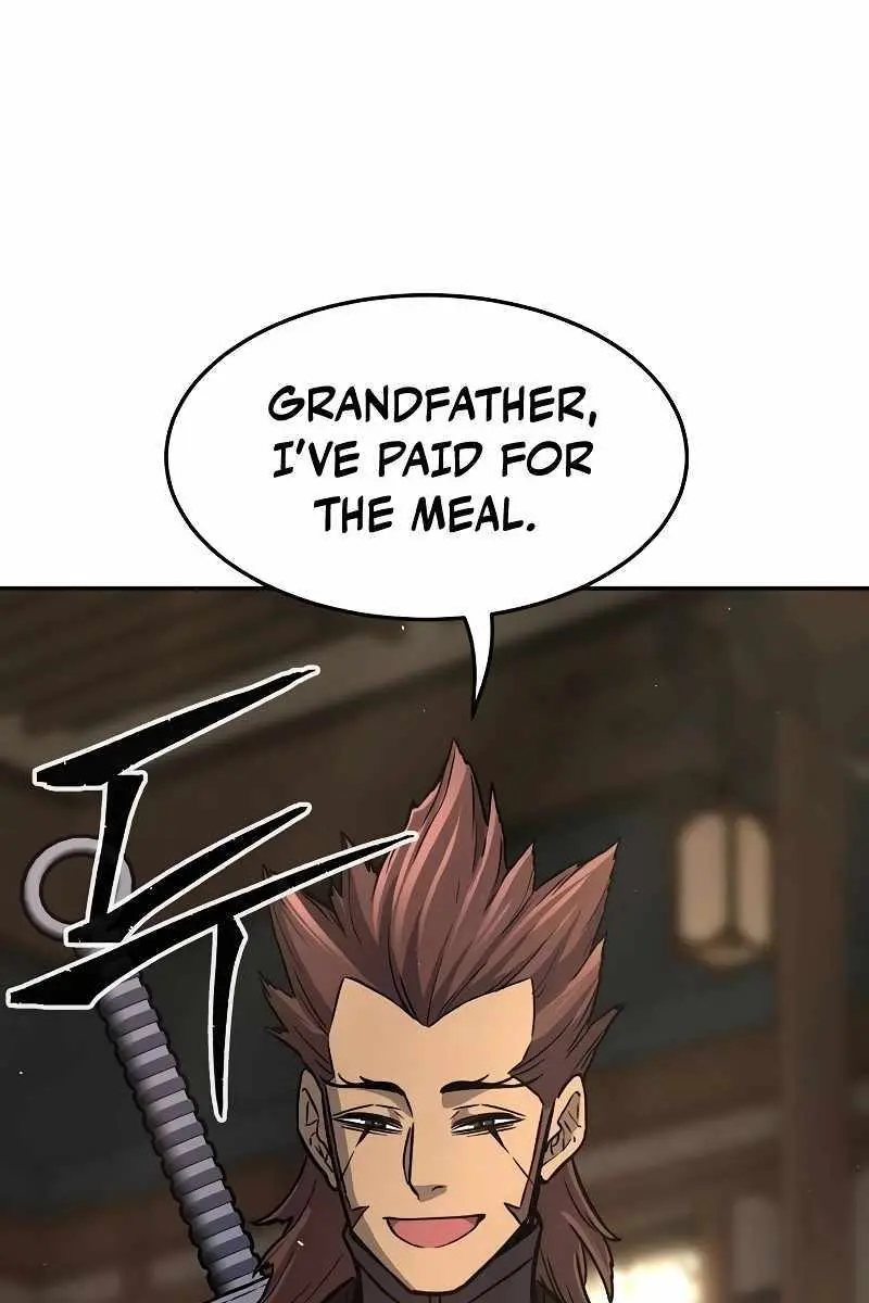 Absolute Sword Sense Chapter 70 Page 51