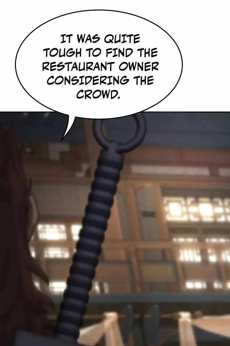 Absolute Sword Sense Chapter 70 Page 55