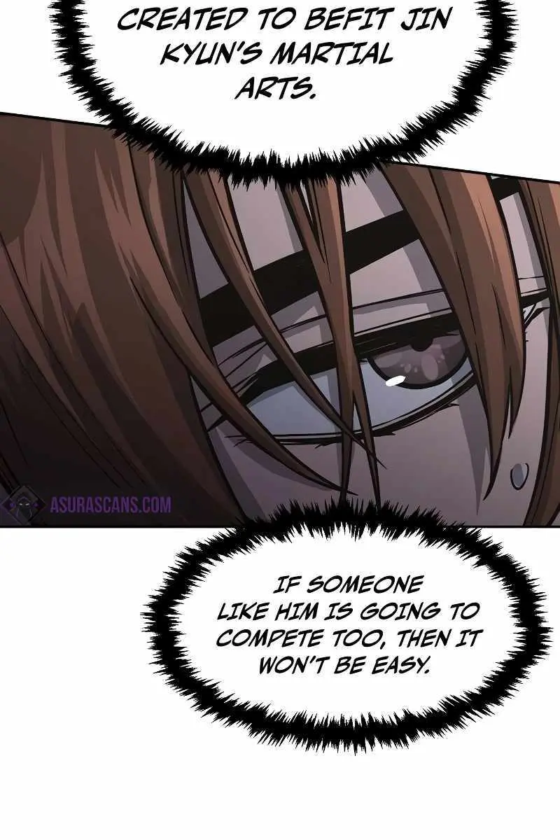 Absolute Sword Sense Chapter 70 Page 57