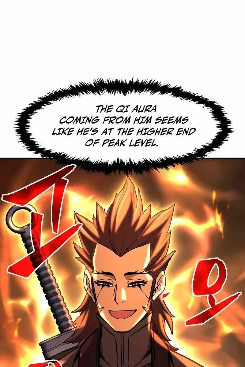 Absolute Sword Sense Chapter 70 Page 58