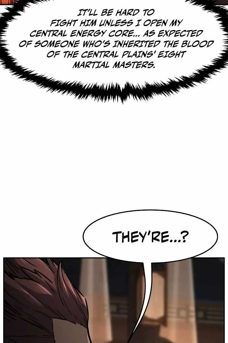 Absolute Sword Sense Chapter 70 Page 60