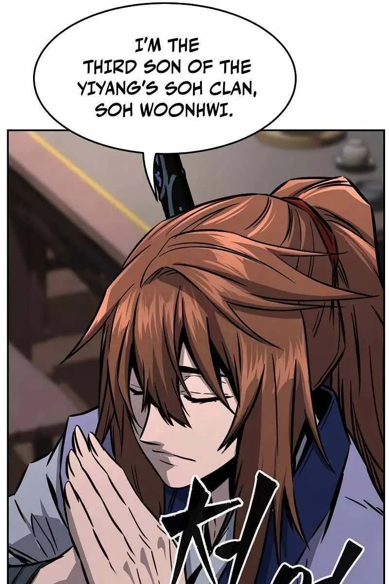 Absolute Sword Sense Chapter 70 Page 62