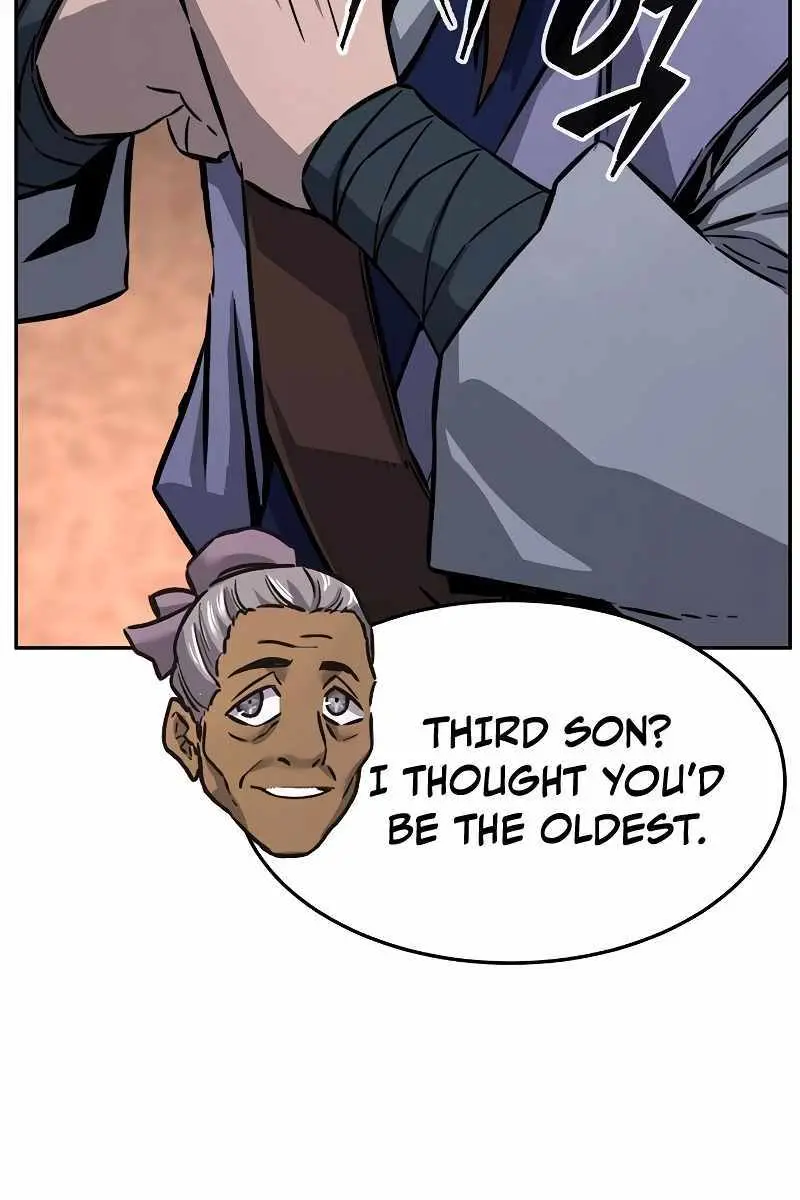 Absolute Sword Sense Chapter 70 Page 63