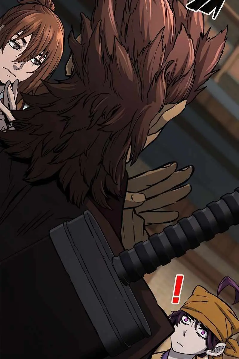 Absolute Sword Sense Chapter 70 Page 67