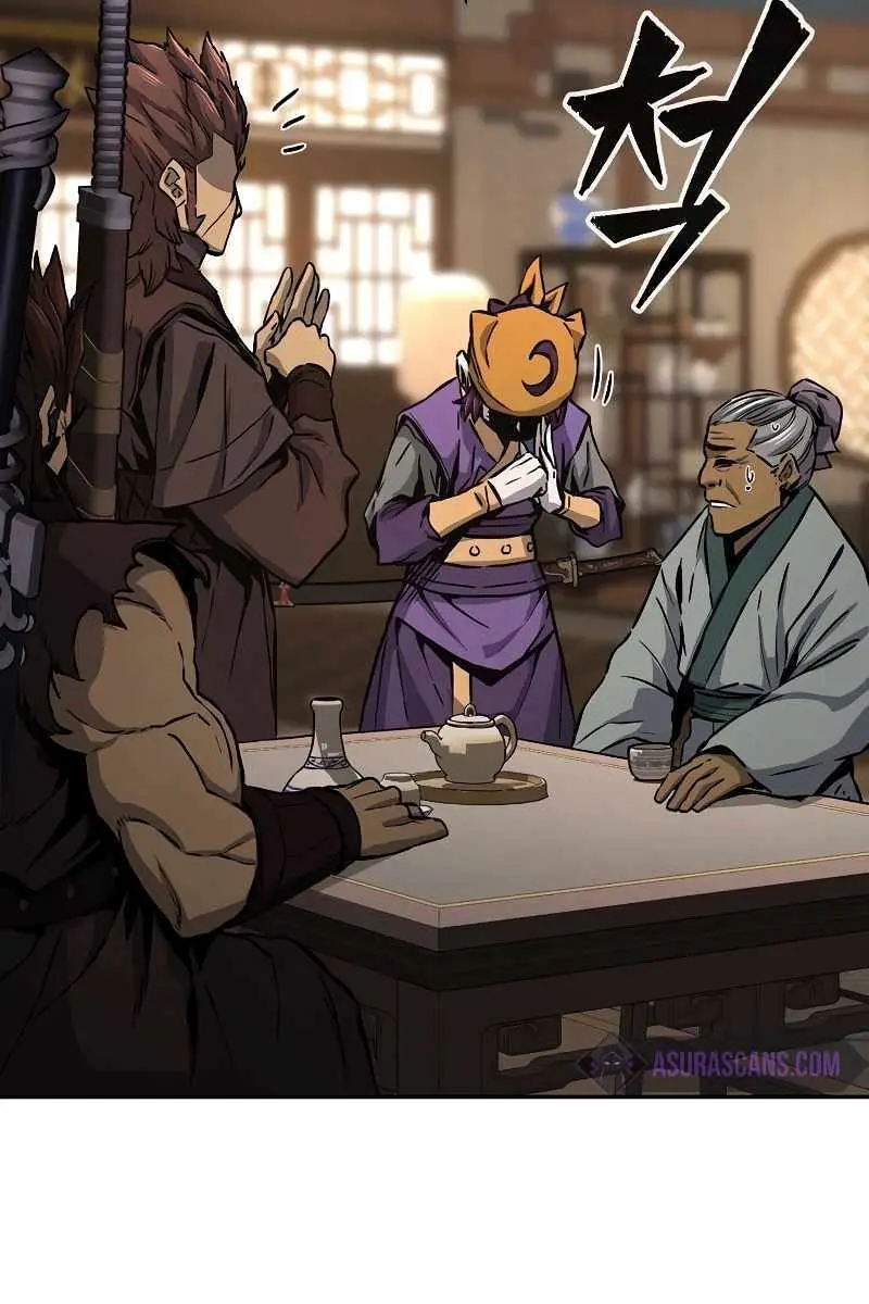 Absolute Sword Sense Chapter 70 Page 72