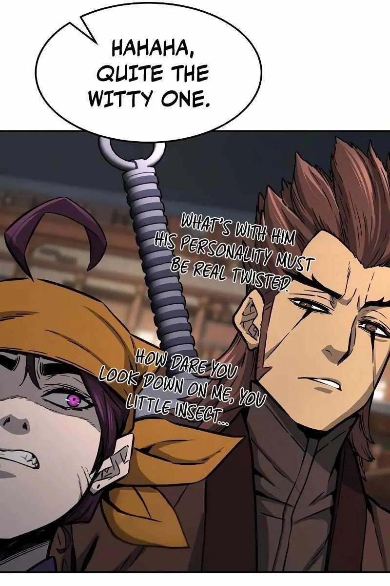 Absolute Sword Sense Chapter 70 Page 74