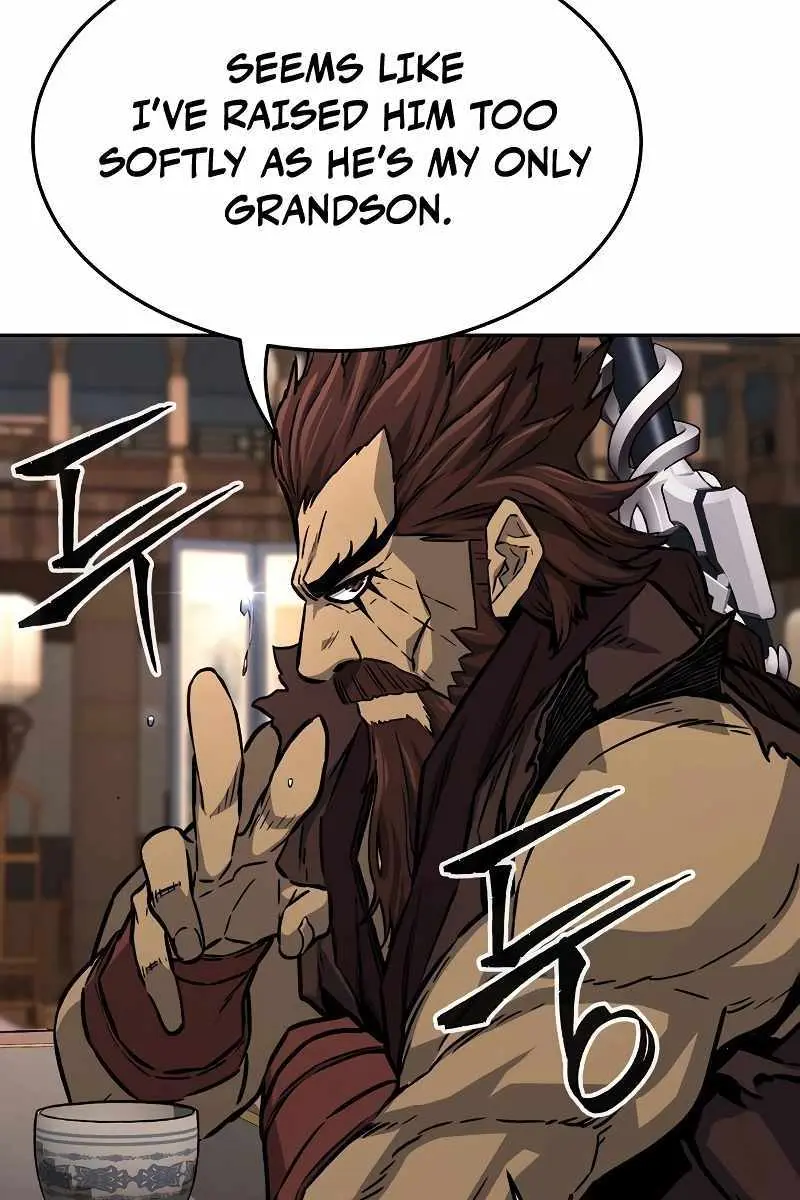 Absolute Sword Sense Chapter 70 Page 81