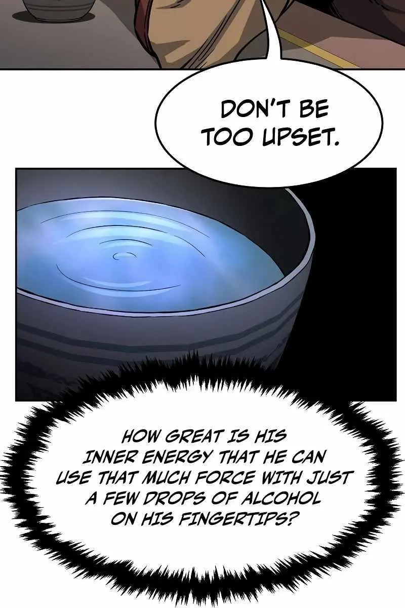 Absolute Sword Sense Chapter 70 Page 82