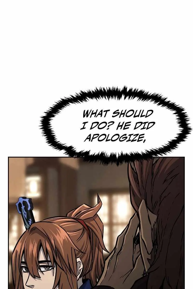 Absolute Sword Sense Chapter 70 Page 86