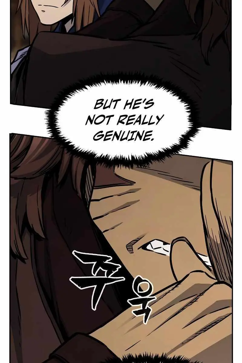 Absolute Sword Sense Chapter 70 Page 87