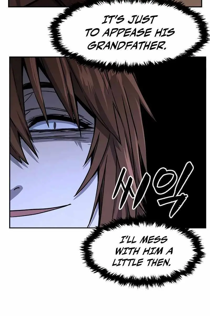 Absolute Sword Sense Chapter 70 Page 88