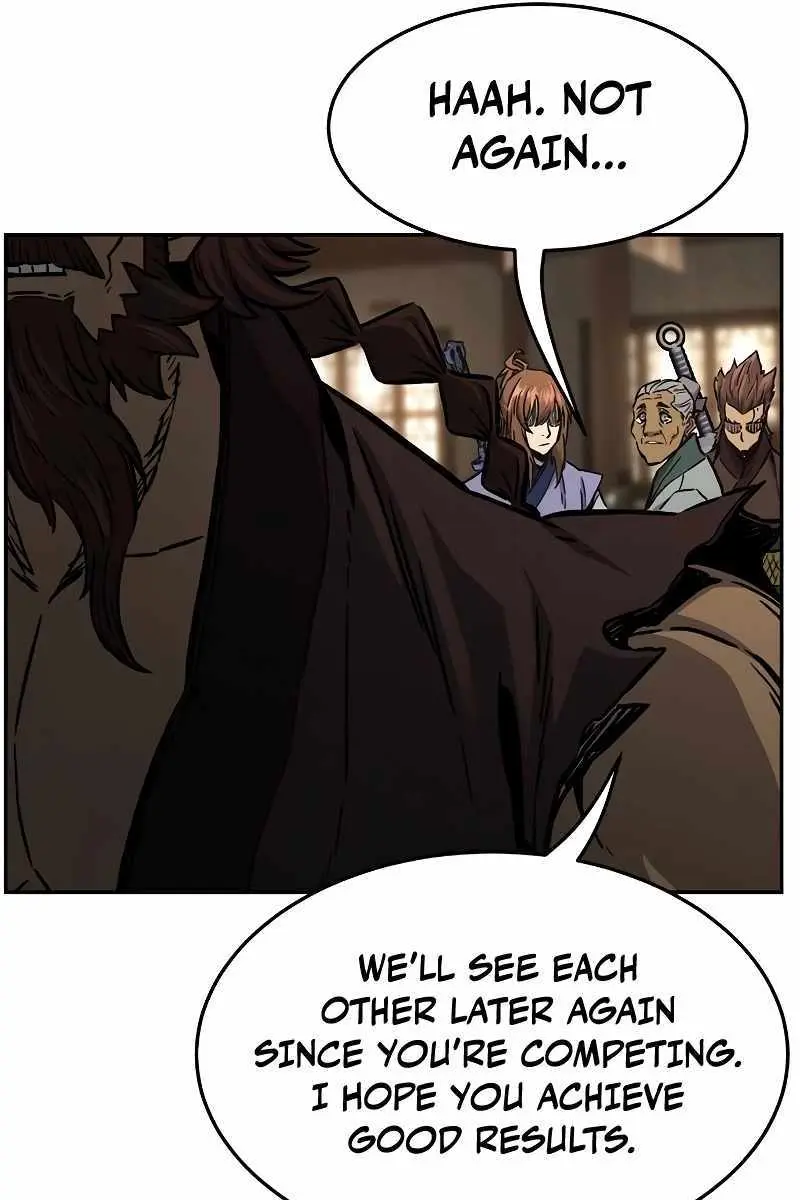 Absolute Sword Sense Chapter 70 Page 96