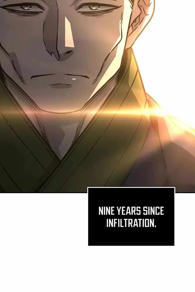 Absolute Sword Sense Chapter 70 Page 109