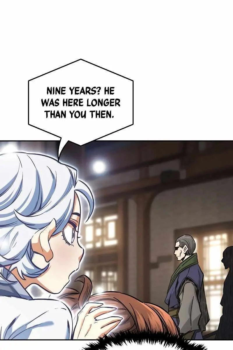 Absolute Sword Sense Chapter 70 Page 110