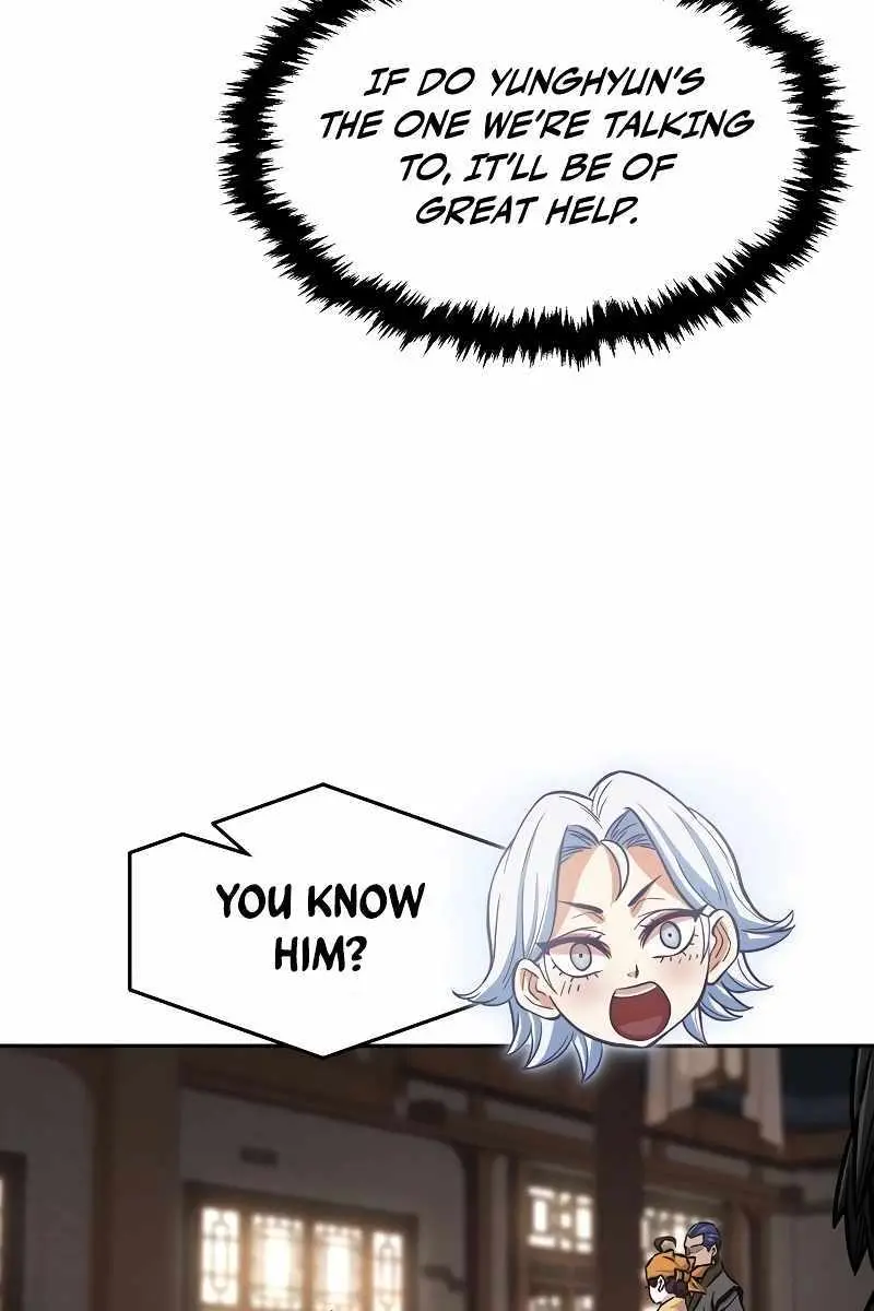 Absolute Sword Sense Chapter 70 Page 111