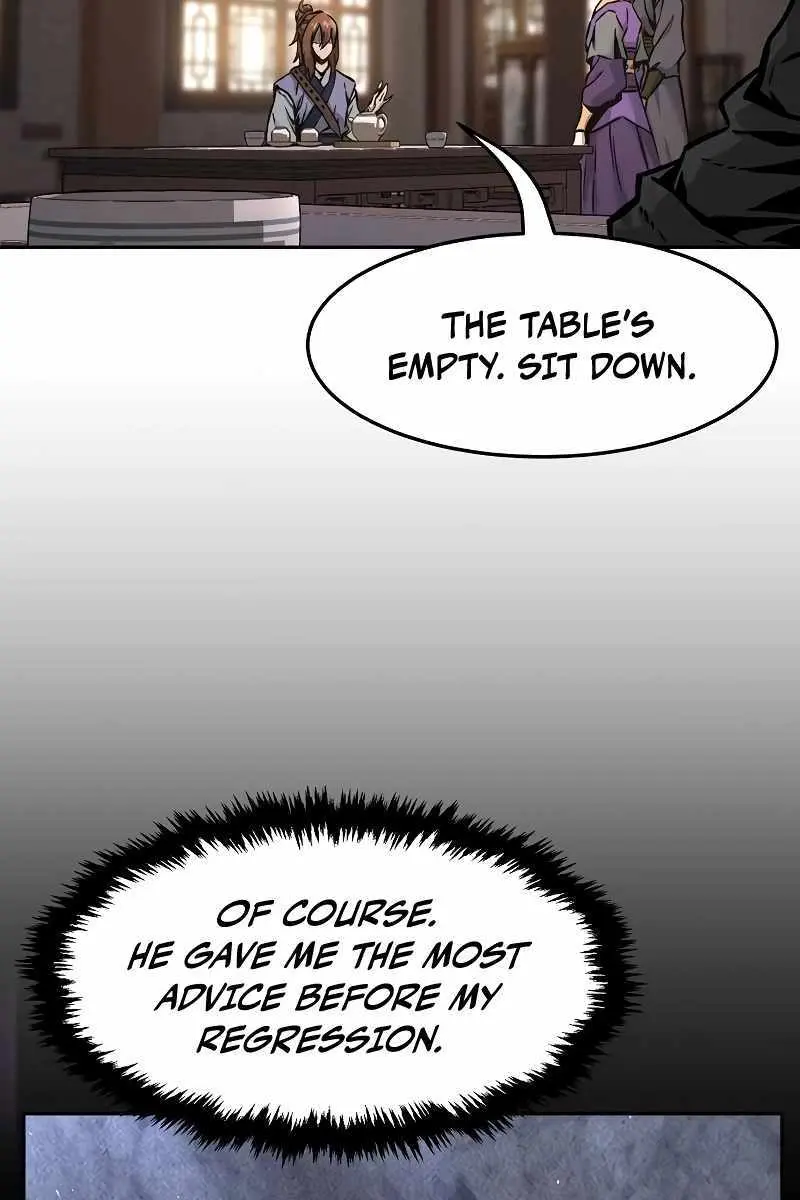 Absolute Sword Sense Chapter 70 Page 112