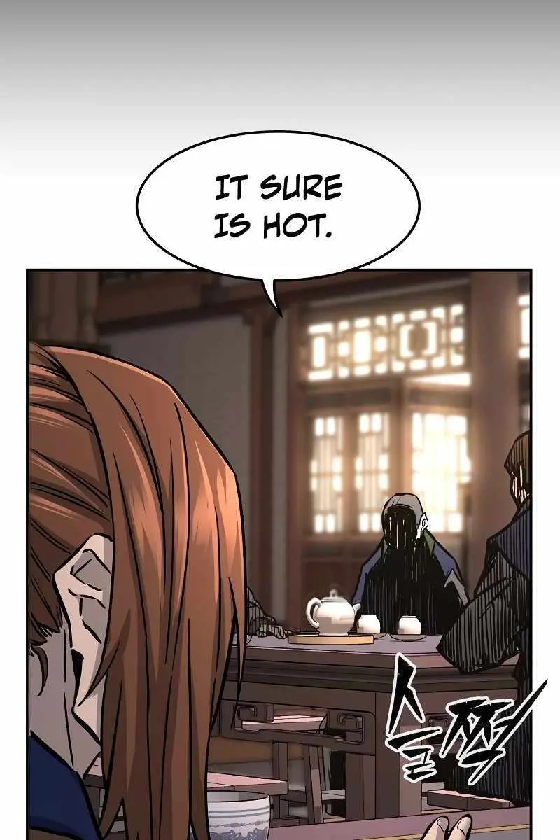 Absolute Sword Sense Chapter 70 Page 116