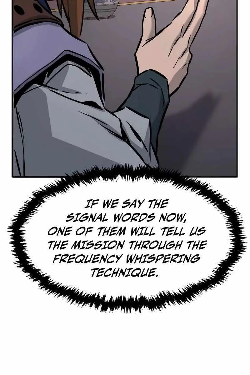 Absolute Sword Sense Chapter 70 Page 117