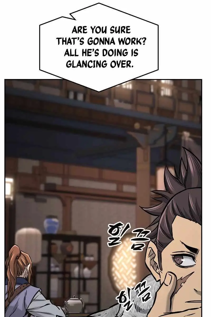 Absolute Sword Sense Chapter 70 Page 119