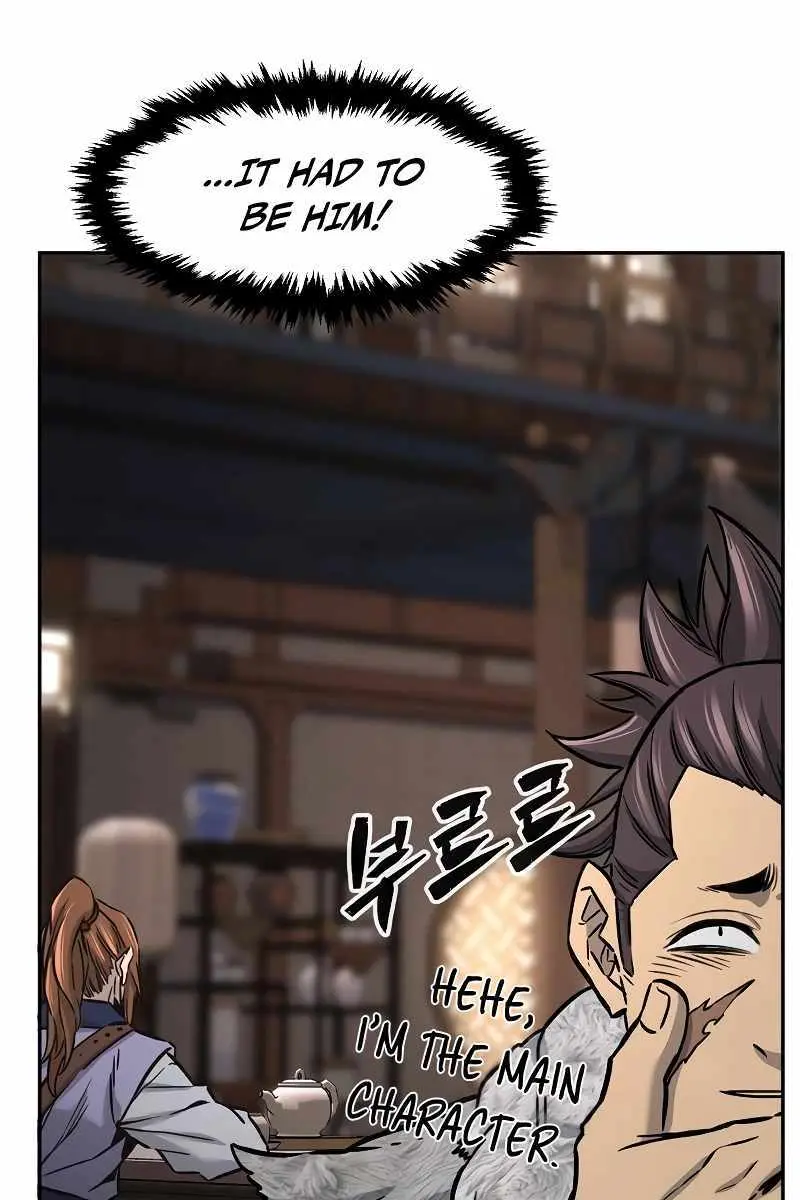 Absolute Sword Sense Chapter 70 Page 121