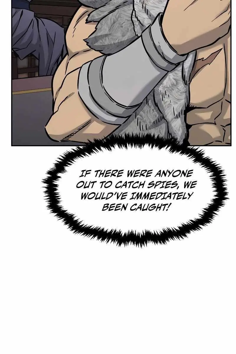 Absolute Sword Sense Chapter 70 Page 122