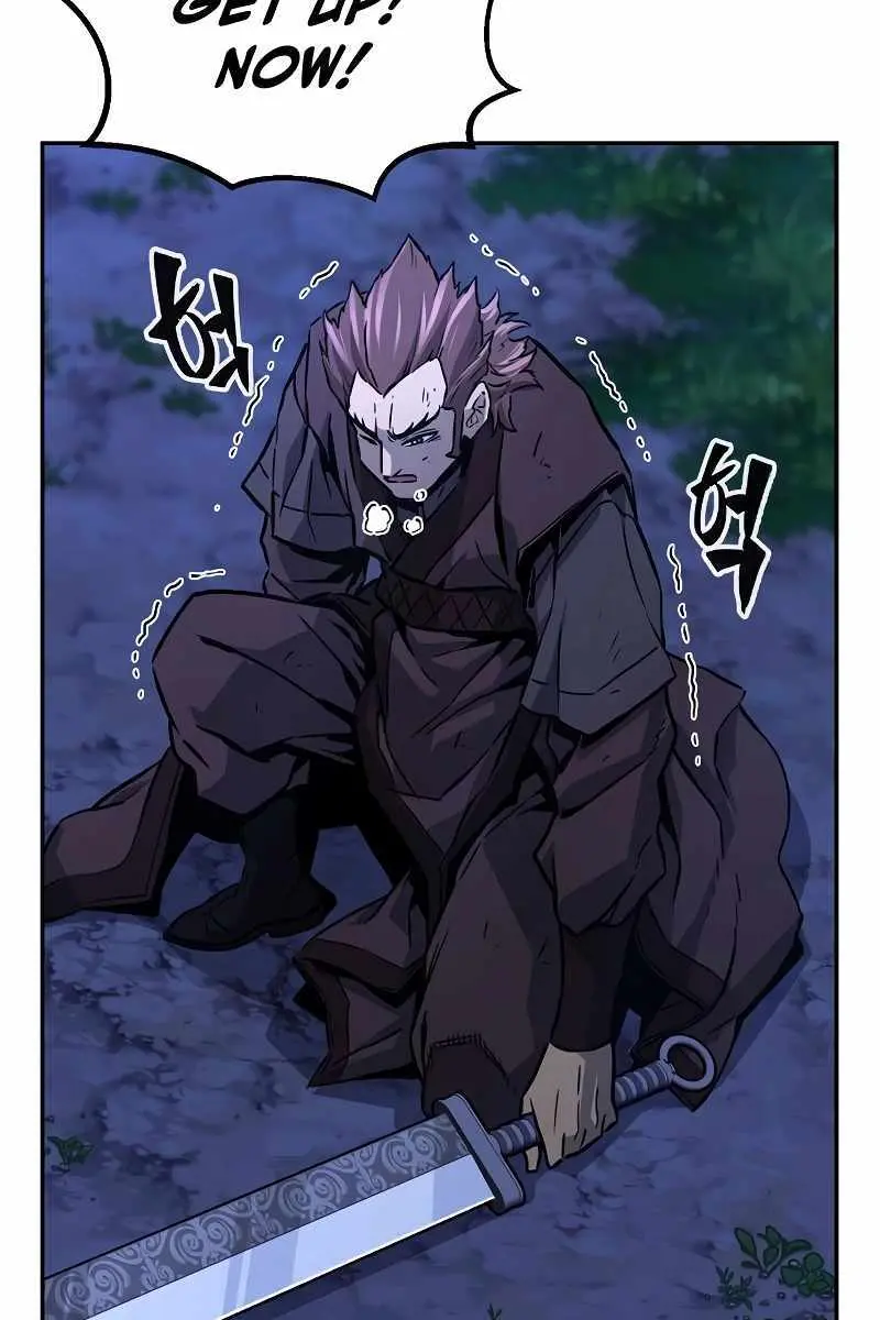 Absolute Sword Sense Chapter 70 Page 126