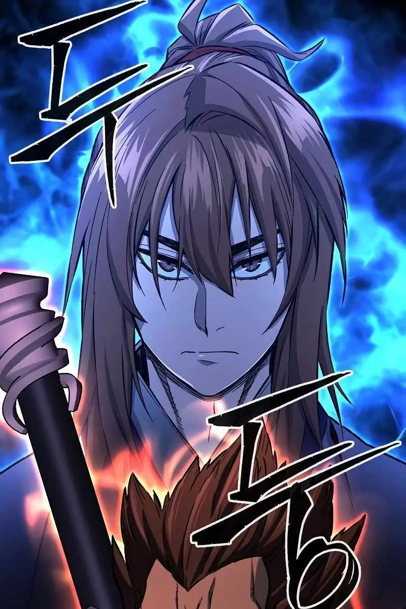 Absolute Sword Sense Chapter 70 Page 136