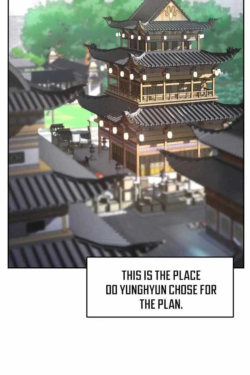 Absolute Sword Sense Chapter 71 Page 3