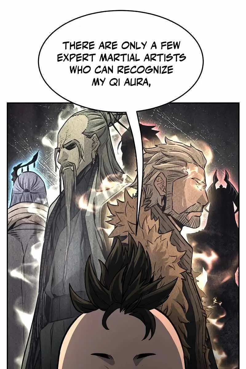 Absolute Sword Sense Chapter 71 Page 6