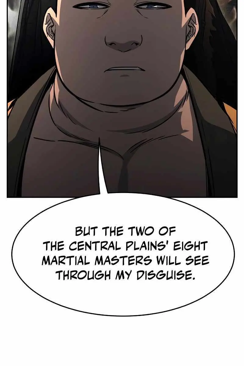 Absolute Sword Sense Chapter 71 Page 7