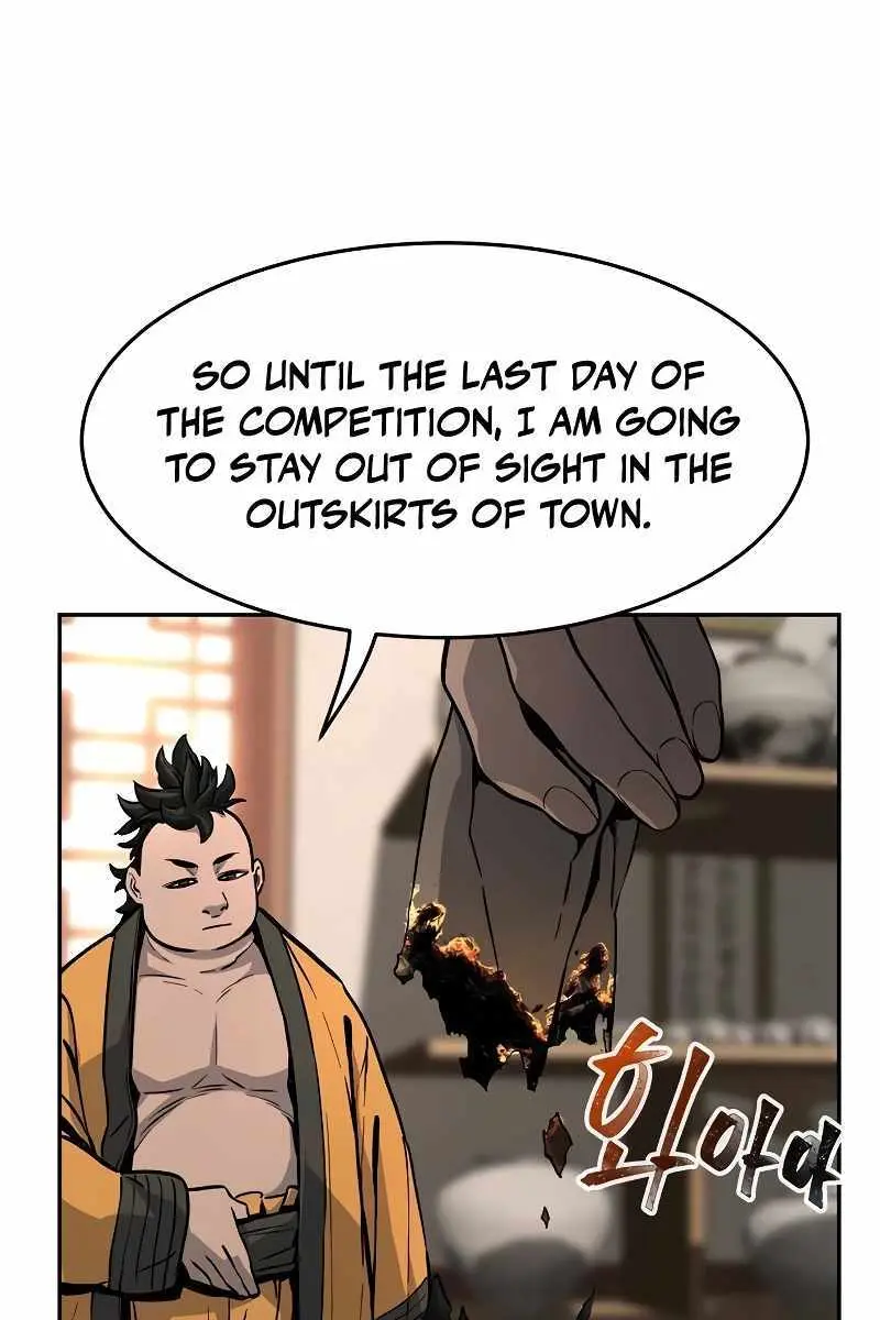 Absolute Sword Sense Chapter 71 Page 8