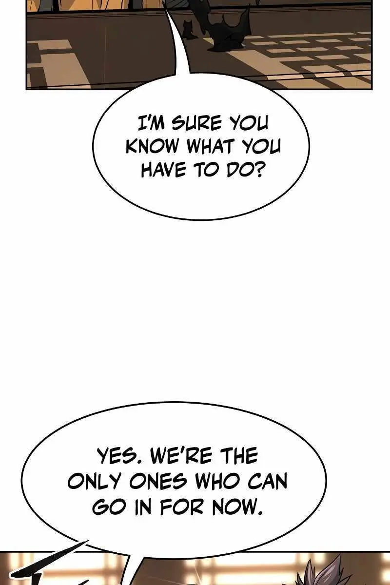 Absolute Sword Sense Chapter 71 Page 9