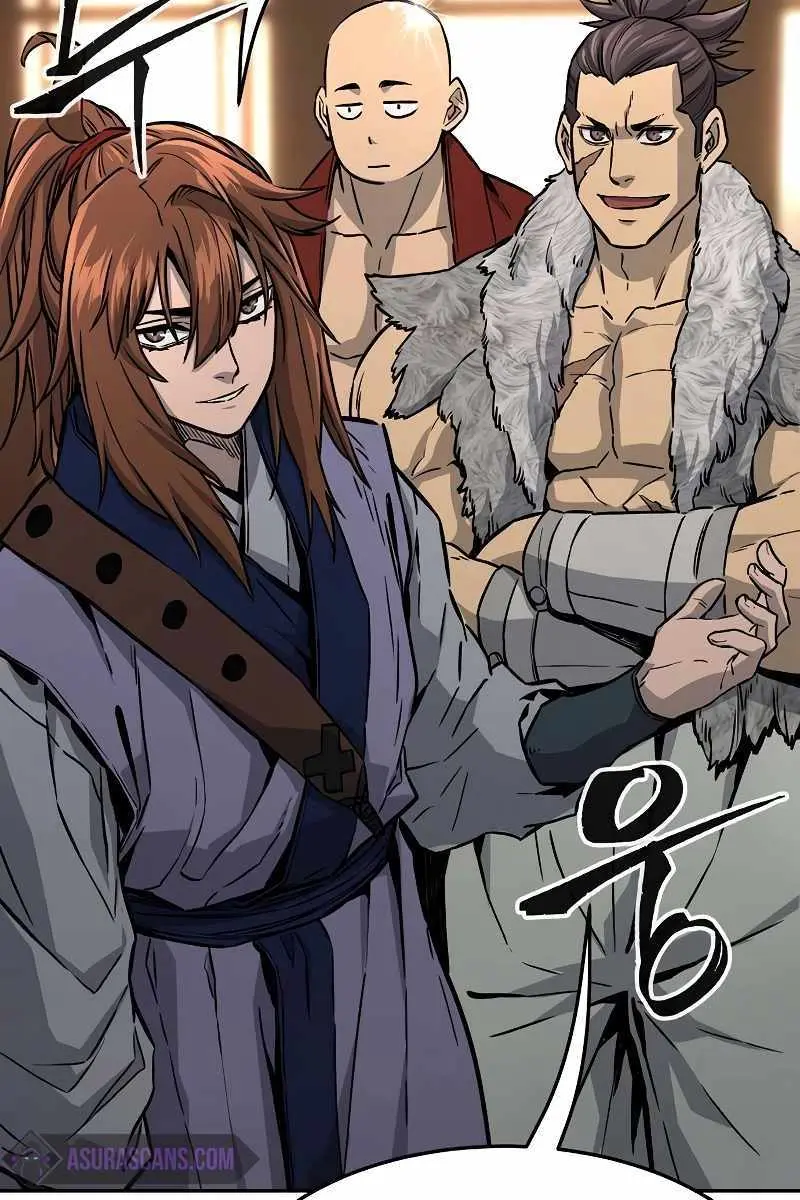 Absolute Sword Sense Chapter 71 Page 10