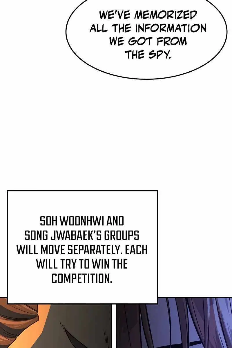 Absolute Sword Sense Chapter 71 Page 11