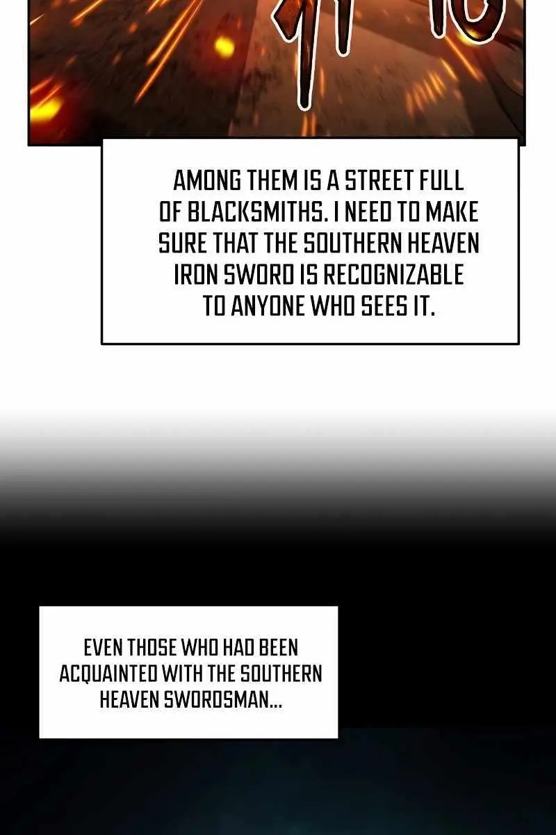 Absolute Sword Sense Chapter 71 Page 19