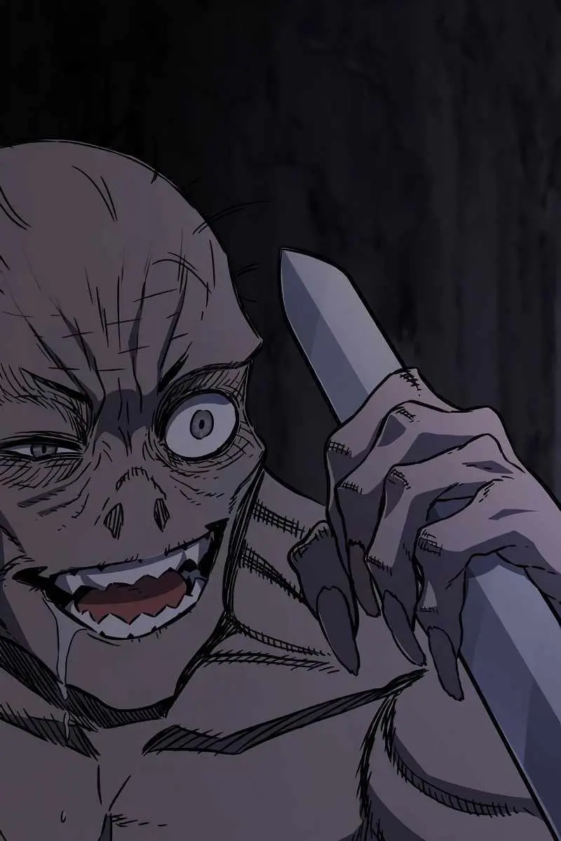 Absolute Sword Sense Chapter 71 Page 22