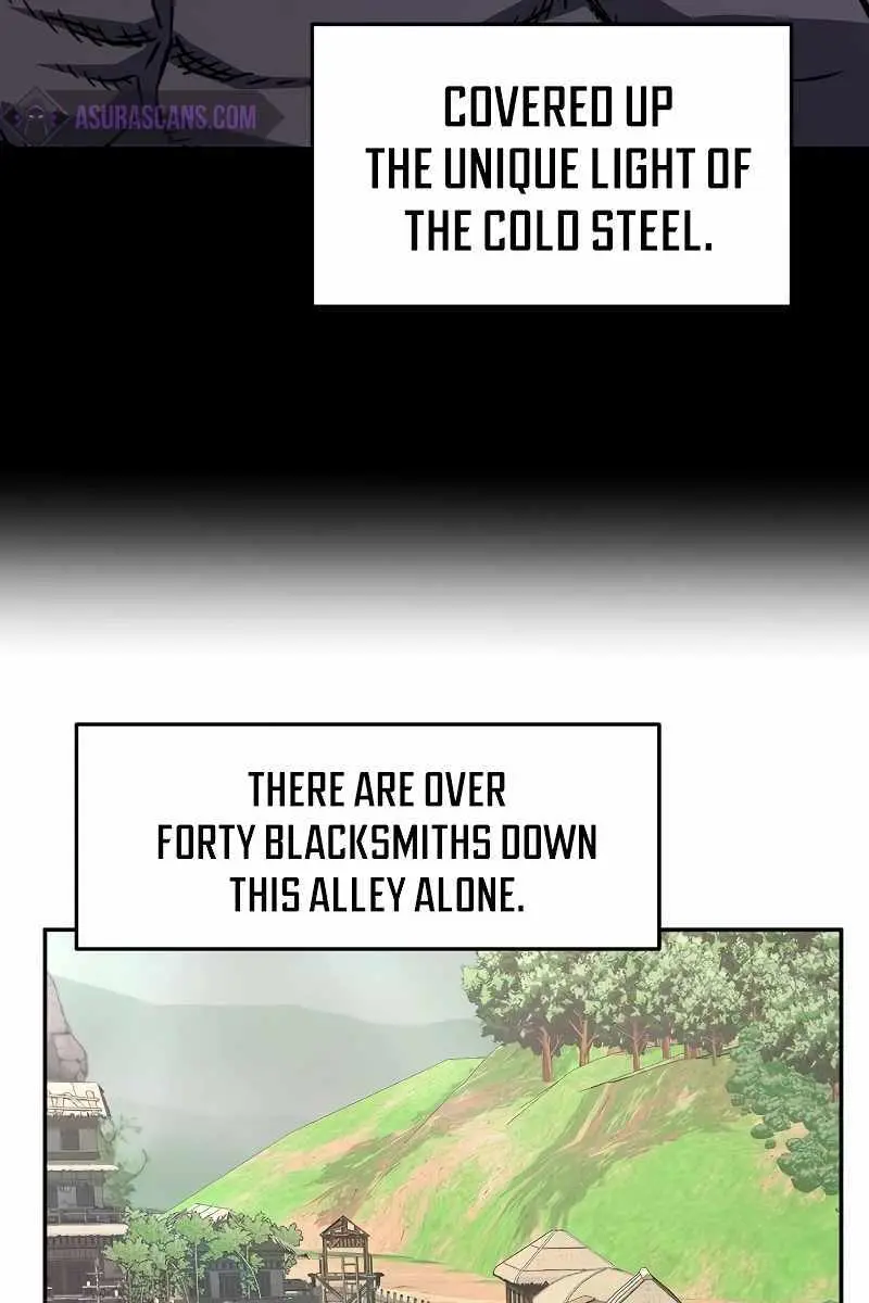 Absolute Sword Sense Chapter 71 Page 23