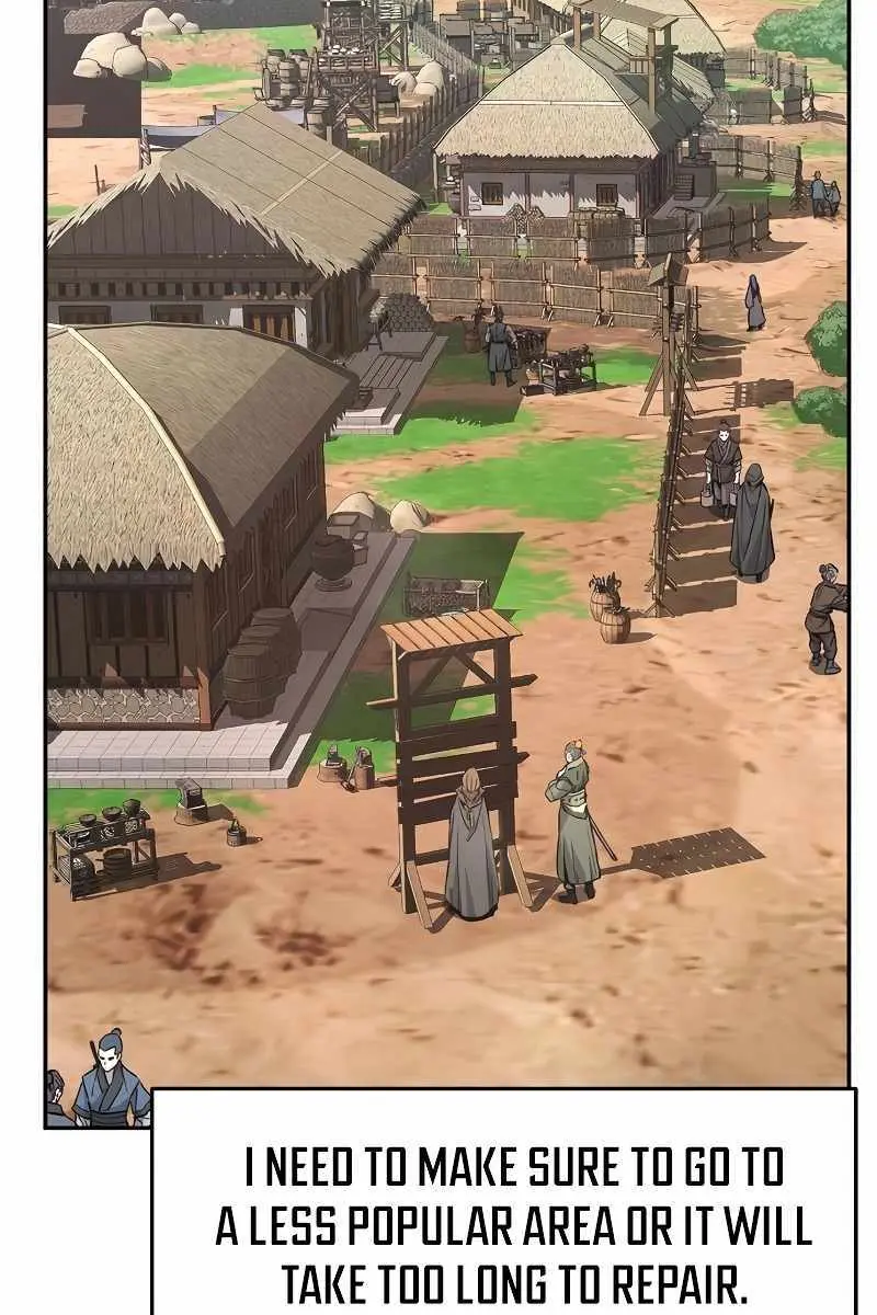 Absolute Sword Sense Chapter 71 Page 24