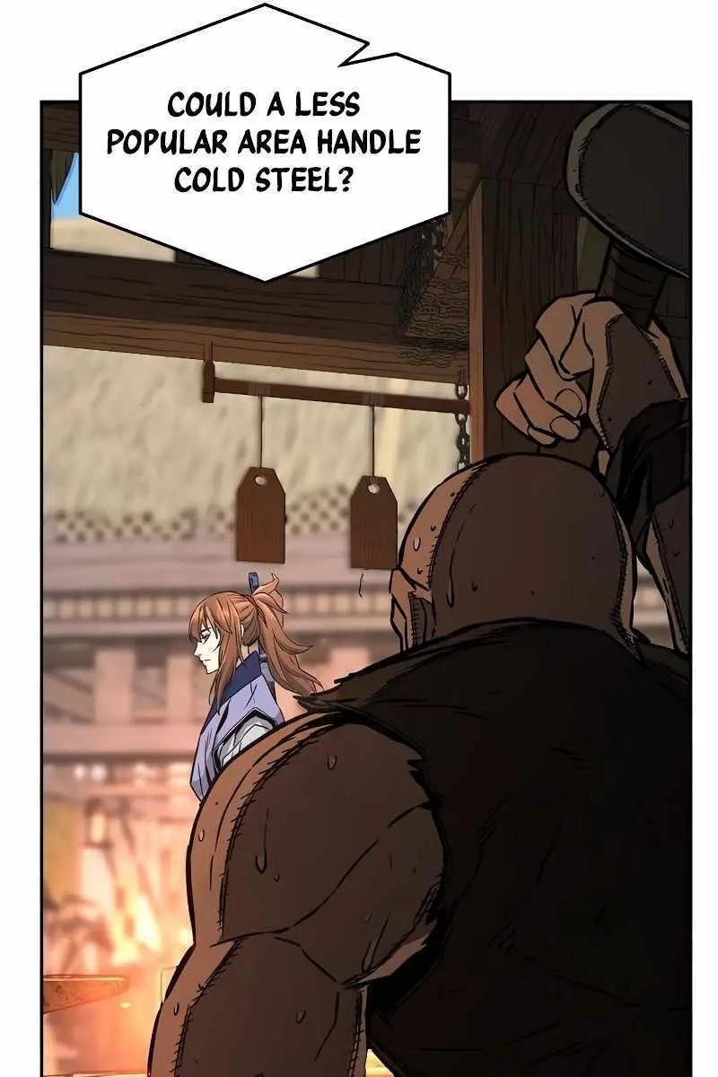 Absolute Sword Sense Chapter 71 Page 26