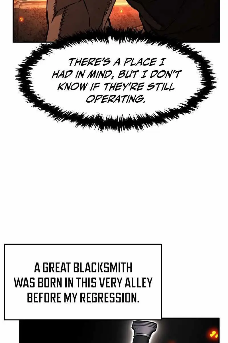 Absolute Sword Sense Chapter 71 Page 27