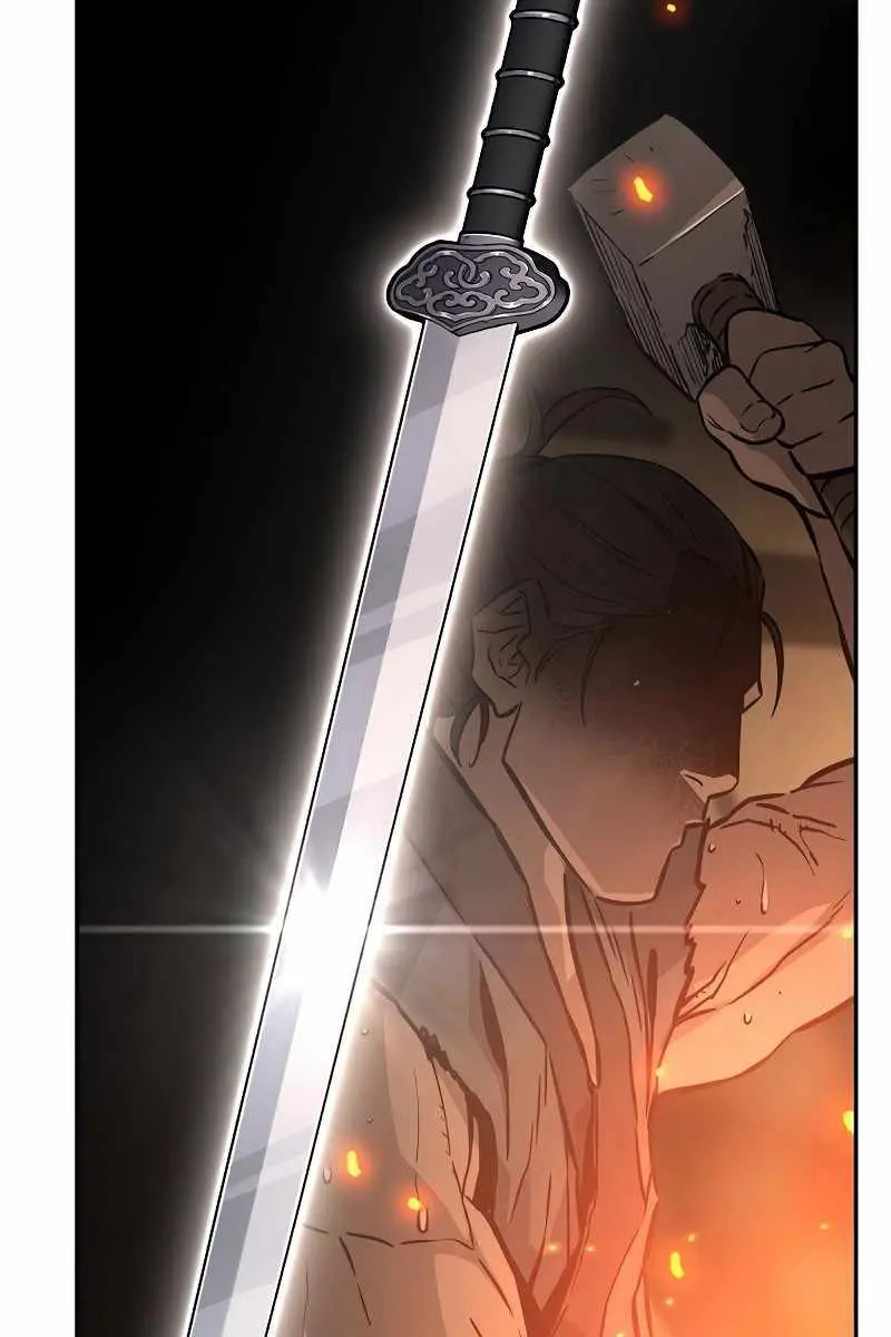 Absolute Sword Sense Chapter 71 Page 28