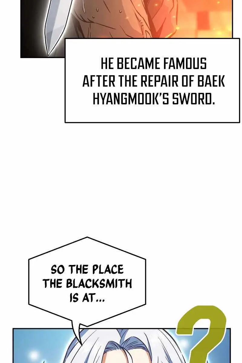 Absolute Sword Sense Chapter 71 Page 29