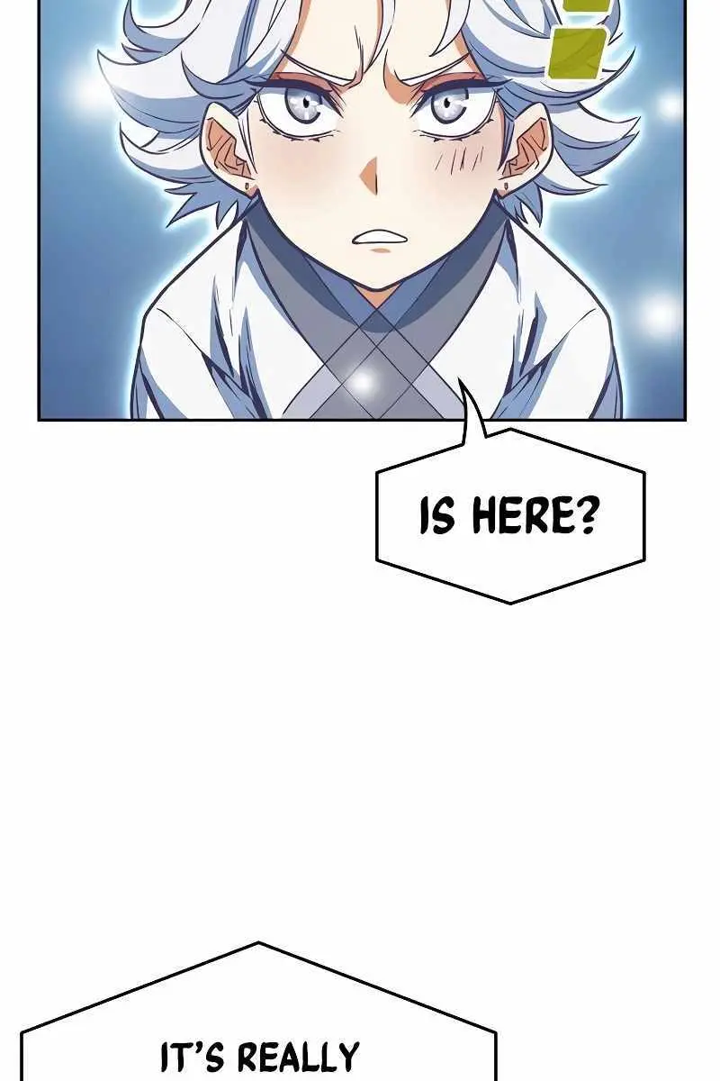 Absolute Sword Sense Chapter 71 Page 30