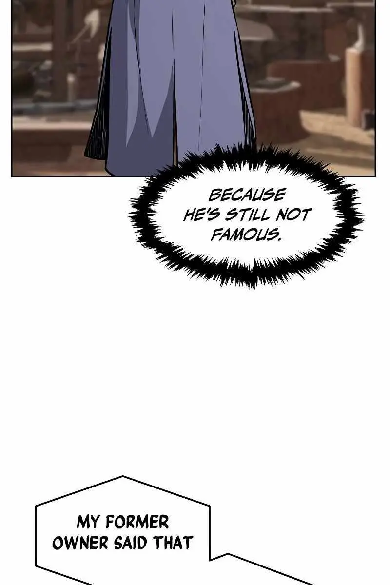 Absolute Sword Sense Chapter 71 Page 32