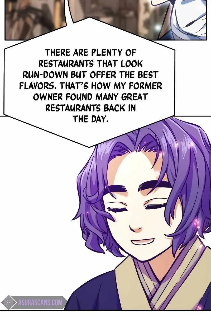 Absolute Sword Sense Chapter 71 Page 34