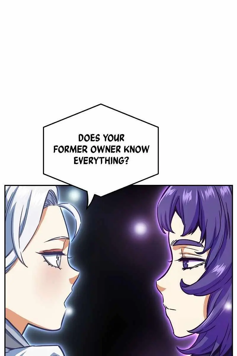 Absolute Sword Sense Chapter 71 Page 35